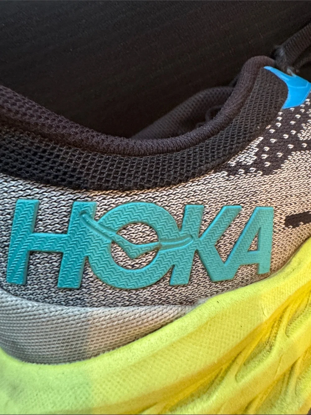 N/A hoka speedgoat